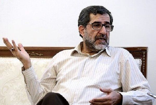 محسن آرمین: میرحسین موسوی برانداز نیست