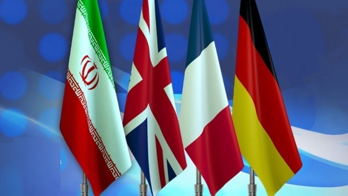 سخنگوی وزارت خارجه: در نشست استانبول، ایران و اروپا تفاهم کردند که گفت‌و‌گو‌ها را ادامه دهند، اما زمان و مکان آن مشخص نشده