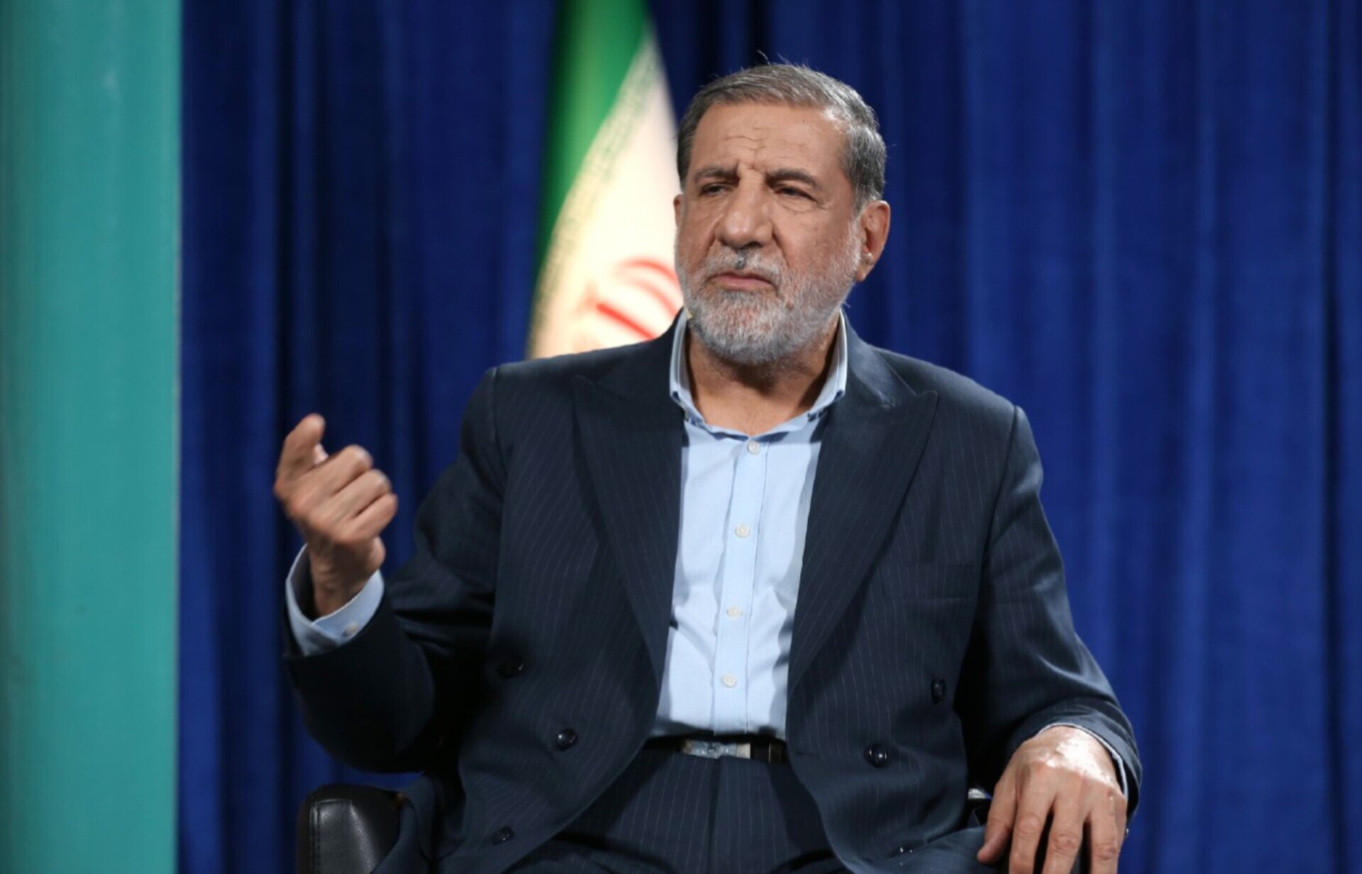کوثری، نماینده مجلس: شورای دفاع باید توانایی غافلگیری دشمن را داشته باشد