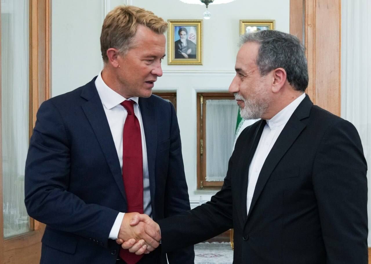 تهران تایمز: مذاکرات ایران و آمریکا ممکن است از این ماه آغاز شود / نروژ گزینه‌ای برای میانجیگری در این گفت‌و‌گو‌ها محسوب می‌شود