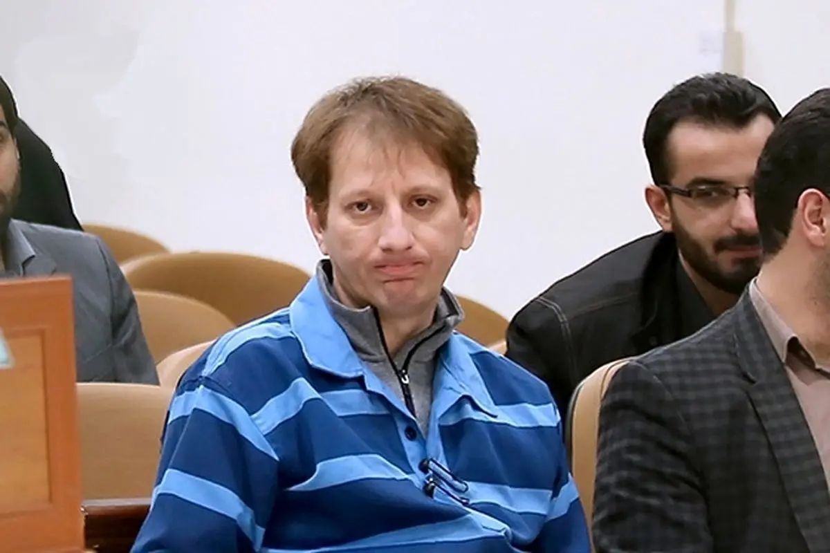 «بابک زنجانی» به بانک مرکزی ۱.۸ میلیارد دلار بدهکار است و تنها ۱۵ میلیون دلار را آن تسویه کرده