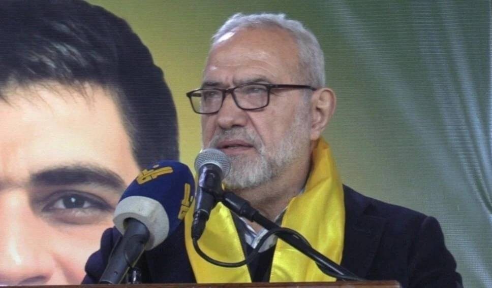 مقام حزب‌الله: شیخ نعیم قاسم تهدید نکرد؛ بلکه گفت اگر مجبور شویم، آماده نبردی کربلایی هستیم / سلاح‌های خود را تسلیم نخواهیم کرد