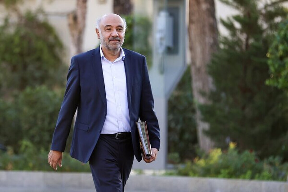 وزیر رفاه: میزان افزایش حقوق بازنشستگان در سال جاری بیش از ۵۰ درصد بوده