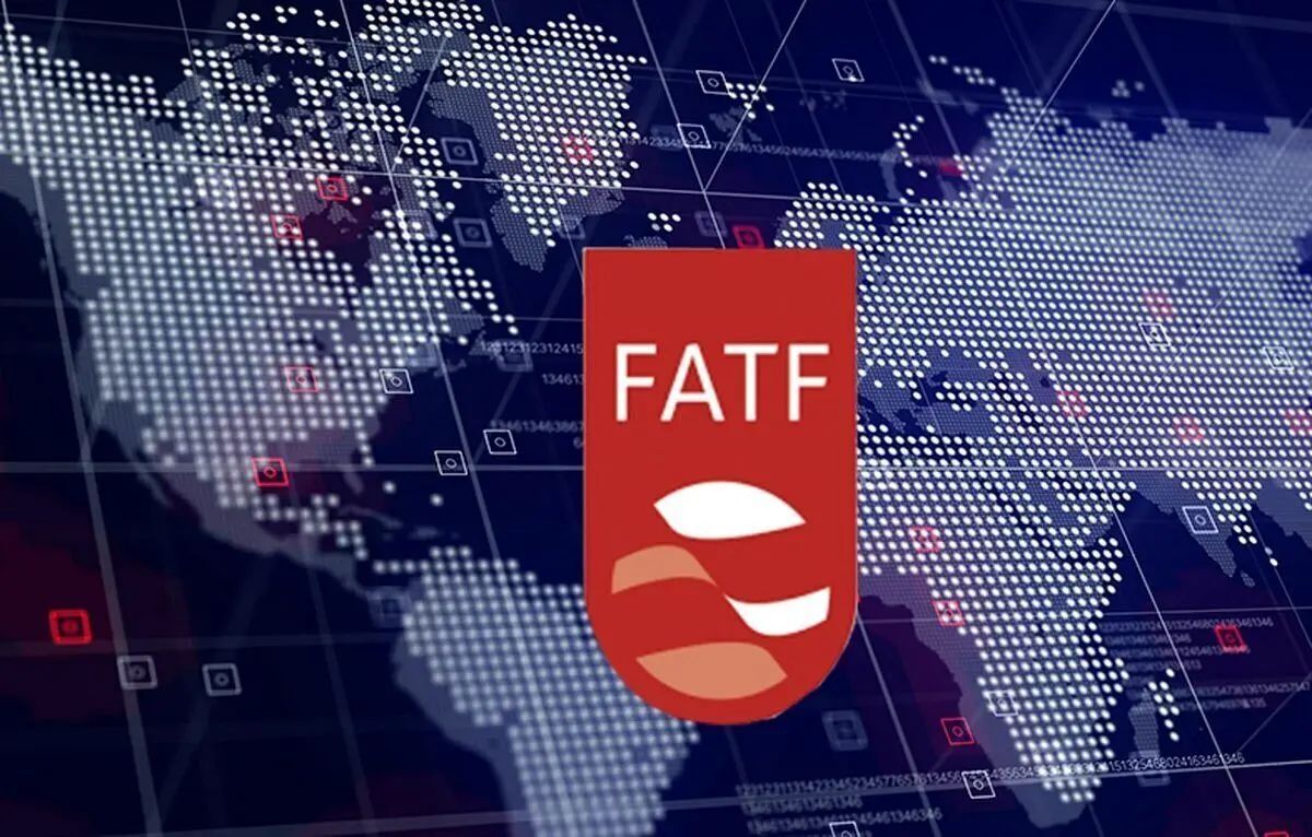معاون وزیر اقتصاد: همه کشور‌ها به دلیل حضور ایران در لیست سیاه FATF و با هدف حفظ اعتبار و شهرت ریسک، از تعاملات معمول پولی و مالی با ما امتناع می‌کنند