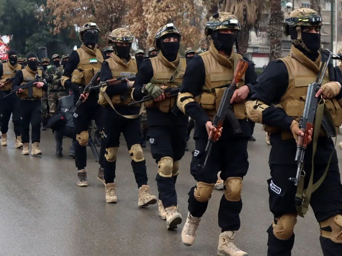 در مذاکرات میان دمشق و تل‌آویو، صحبت از جلوگیری از بازسازی ارتش سوریه توسط ترکیه عنوان شده