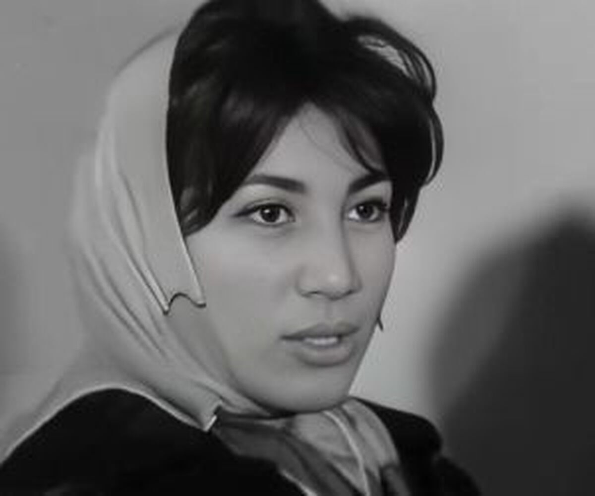 تنها فیلمی که «فروغ فرخزاد» در آن بازی کرد و «جلال آل احمد» نقشی را نپذیرفت