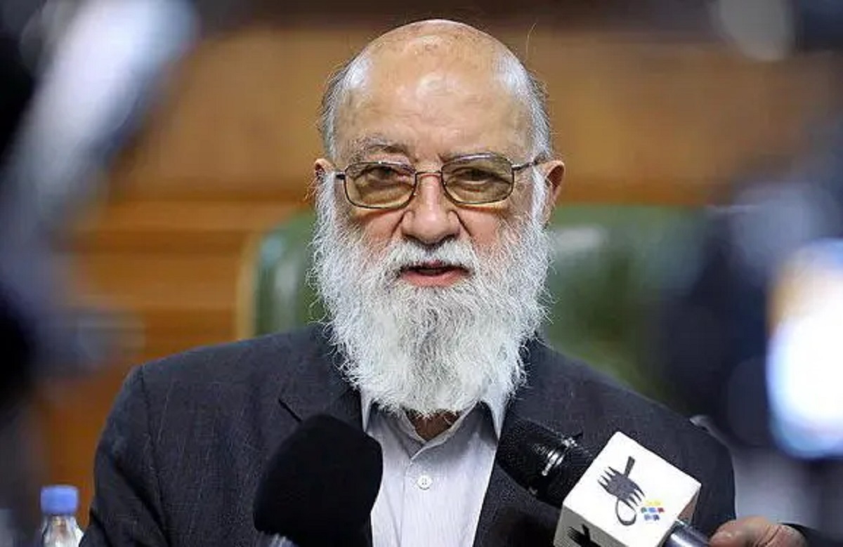 چمران: حضور آسیب‌دیدگان جنگ ۱۲ روزه در هتل موقت است؛ قرار شد افراد دو تا سه ماه در هتل‌ها بمانند که بازسازی صورت بگیرد