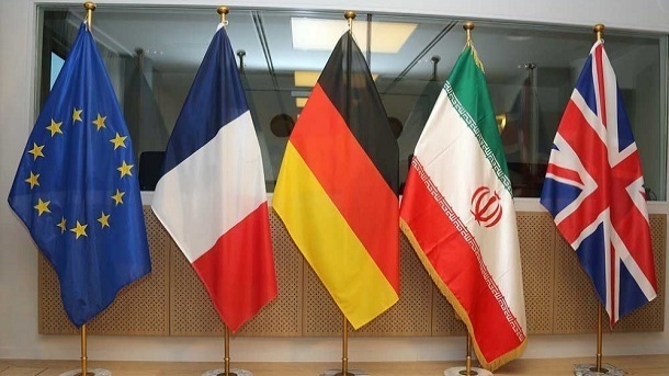 دور جدید مذاکرات ایران و سه کشور اروپایی ساعت ۱۷ برگزار می‌شود