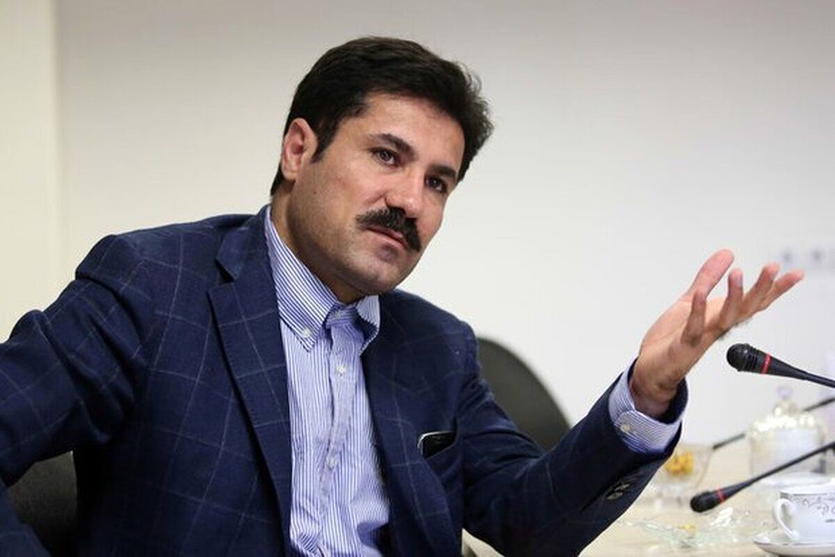 معاون پزشکیان: دادستان کل به طرح تهمت جاسوسی علیه رئیس‌جمهوری رسیدگی کند / دولت صبور است و در بازی عدم انسجام نمی‌افتد