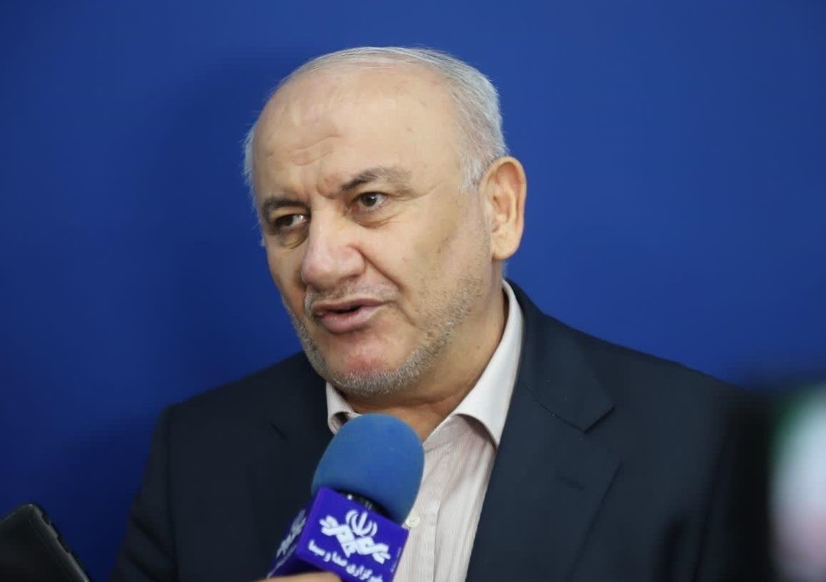 استاندار مازندران: کسانی که امروز به دنبال تخریب هستند در جنگ ۱۲ روزه کجا بودند؟