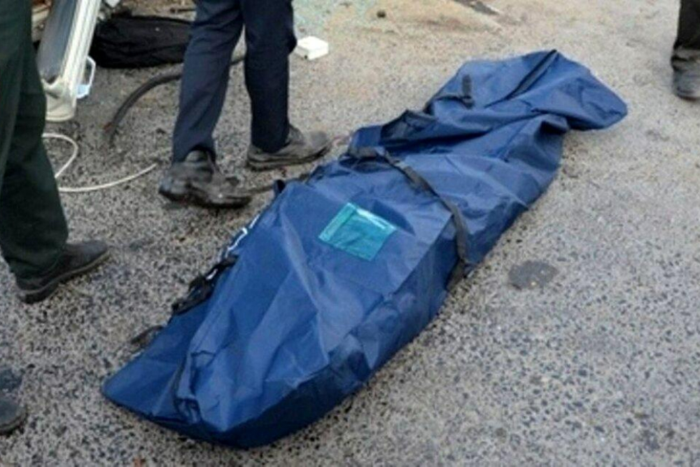 واکنش پلیس به خبر کشف ۳۴ جسد در سعادت‌آباد
