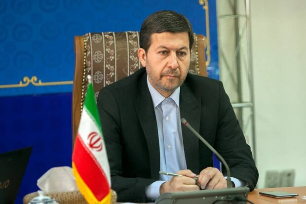 محموله جدید تاکسی‌های برقی اصفهان به گمرک رسیده است