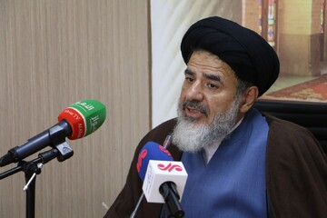 عضو خبرگان رهبری: مَردم دنیا بعد از جنگ ۱۲ روزه احترام بیشتری به ایران گذاشتند