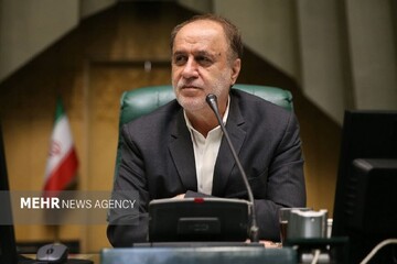 حاجی‌بابایی: بسیاری از خبرنگاران صورت خود را با سیلی سرخ نگه داشته‌اند