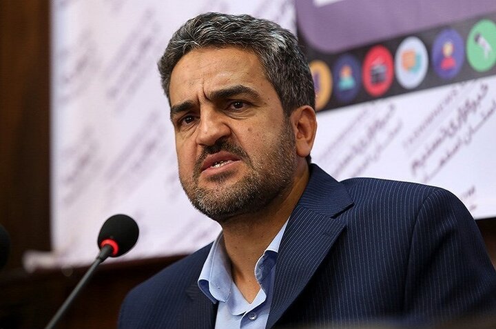 اصفهان نیازمند نگاه ویژه در توسعه مراکز درمانی است