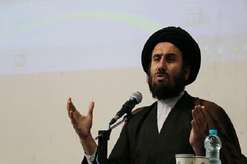 واکنش امام جمعه قزوین به حرکت پوتین هنگام مانور هواپیماهای آمریکایی در آلاسکا/ او را انسان زیرکی می دانستم/ فکر نمی کردم اینگونه به جنگنده ها خیره شود