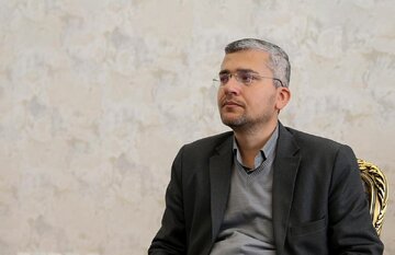 سخنگوی کمیسیون امنیت ملی: باید آماده جنگ باشیم