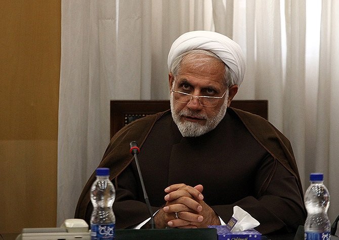 نماینده مجلس: با وجود مشکل آب و برق، آماده ورود به جنگ مجدد هستیم