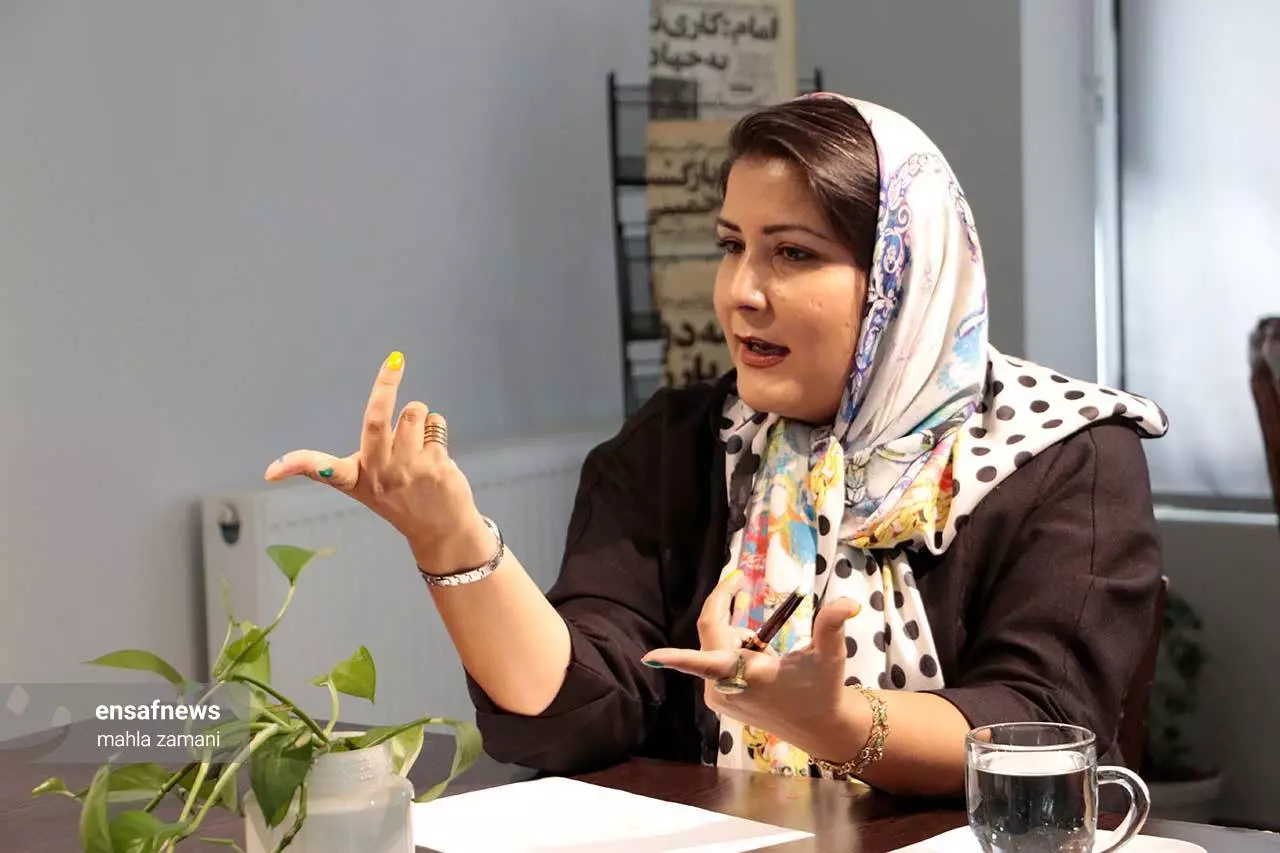 وکیل دادگستری: قوانین کنونی قتل زنان را آسان‌تر می‌کند