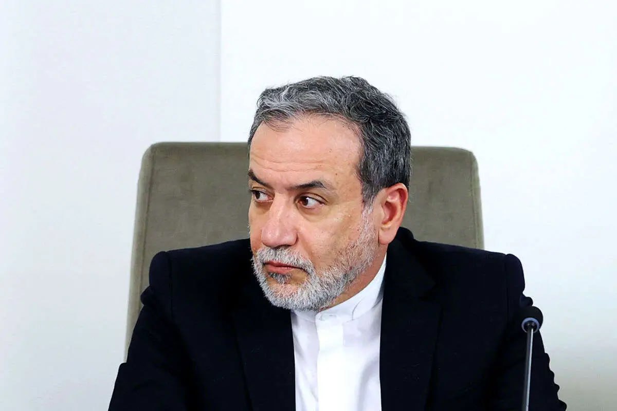 اعلام آمادگی عراقچی برای مذاکره برد_برد با آمریکا