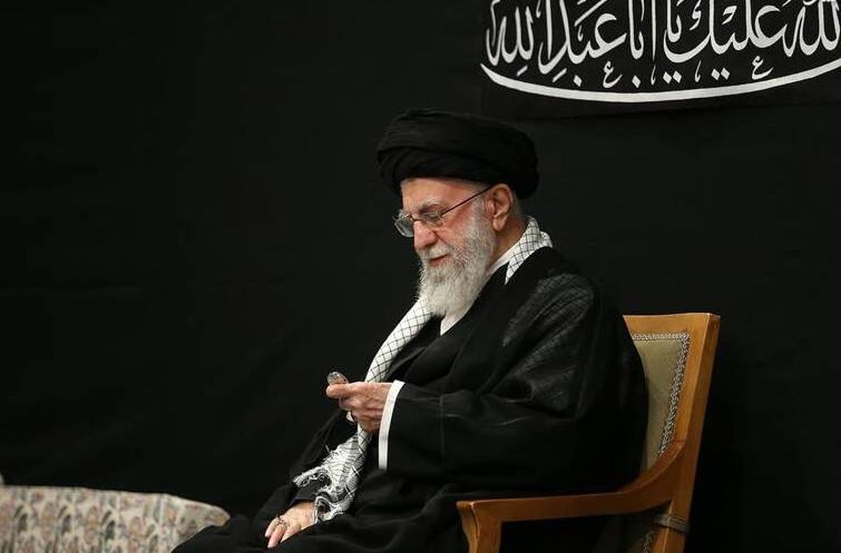 توضیحات سایت معاونت سیاسی سپاه درباره تاکید آمریکا و اسرائیل بر ترور رهبر انقلاب