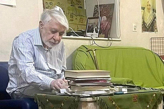 زمان رفع حصر میرحسین موسوی مشخص شد