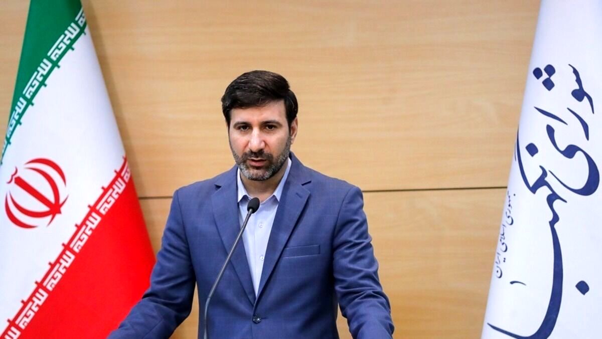 کنایه سخنگوی‌ شورای نگهبان به میرحسین موسوی