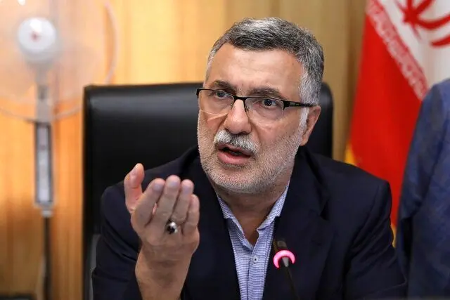 آمار هولناک مرگ بر اثر آلودگی هوا در ایران