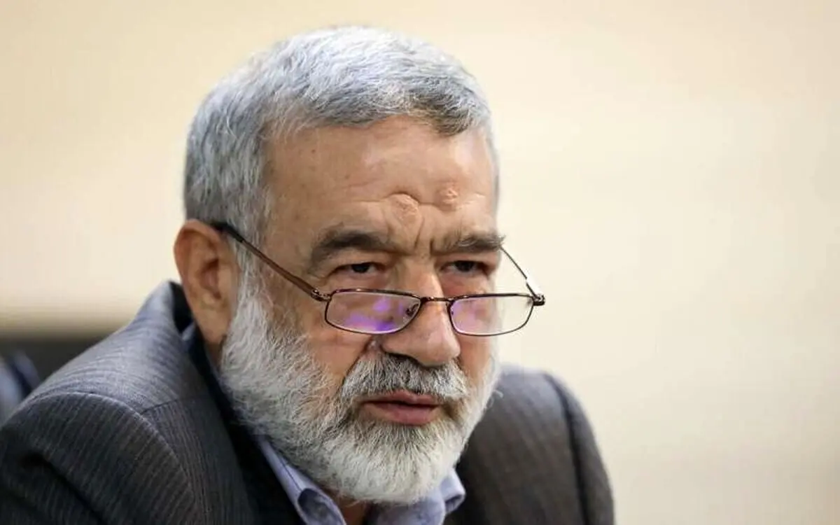 غضنفری، نماینده مجلس: ورود بازرسان آژانس به مراکز هسته‌ای نقض صریح قانون مجلس است؛ علیه رئیس شورای عالی امنیت ملی اعلام جرم خواهیم کرد