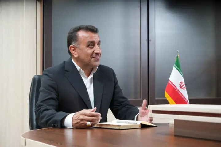 نماینده مجلس: روند آتش‌سوزی در صنایع نفت و گاز در سال ۱۴۰۴ غیرعادی است