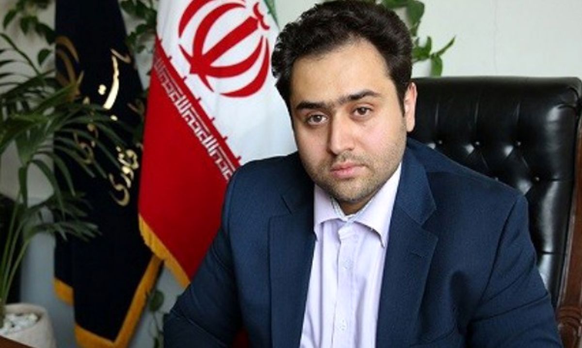 داماد حسن روحانی از رونمایی یک ابرپروژه خبر داد