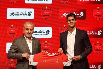 تخلف بزرگ در پرسپولیس در ماجرای انتقال نیازمند