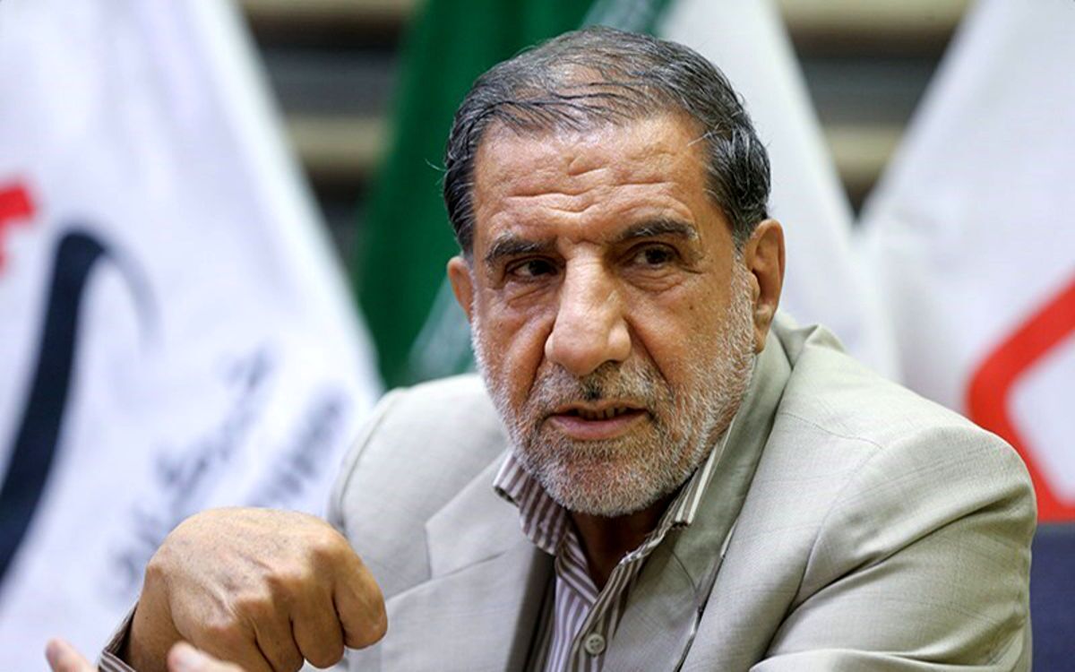 اسماعیل کوثری: شوهر خواهرم ۵ ساعت قبل از حملات اسرائیل خبرم کرد/ از موبایل خانواده سرداران برای ترور استفاده شد