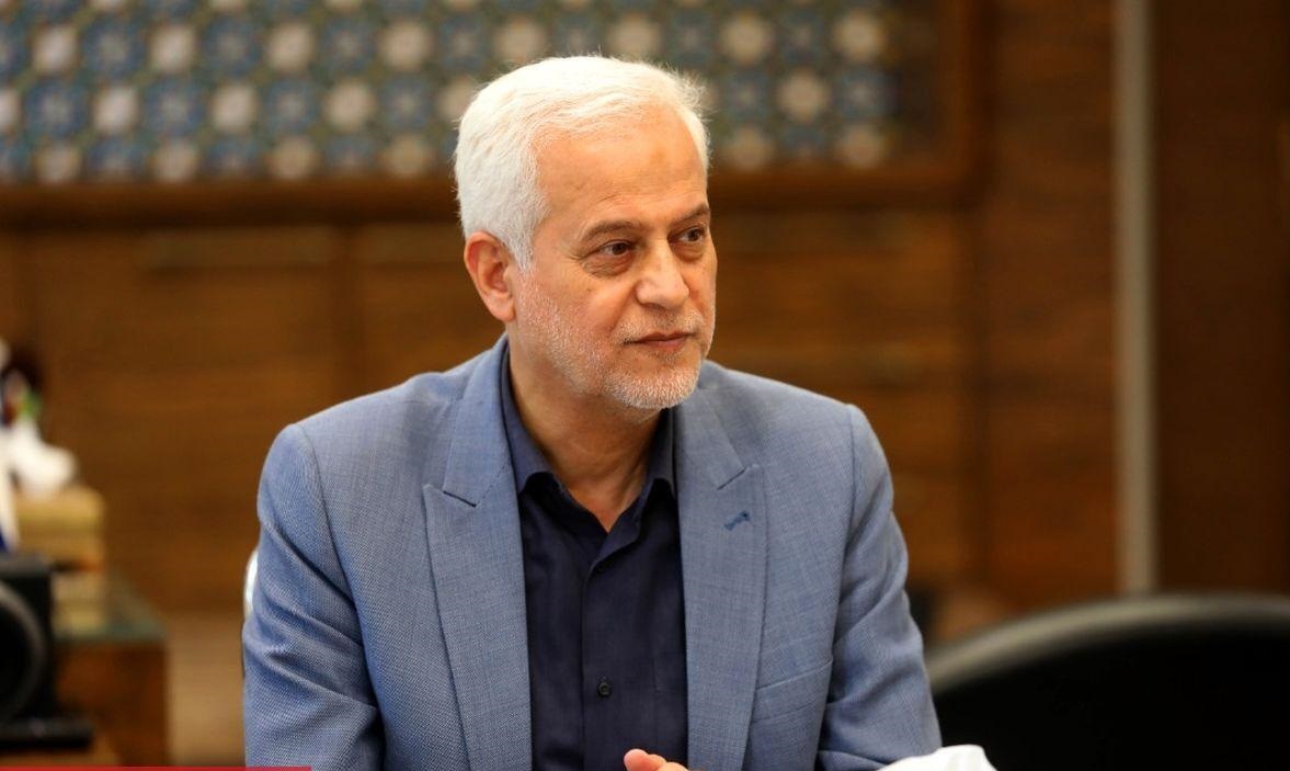 شهردار اصفهان: ۶۰ پروژه کلیدی افتتاح می‌شود؛ سهم صفر از عوارض آلایندگی