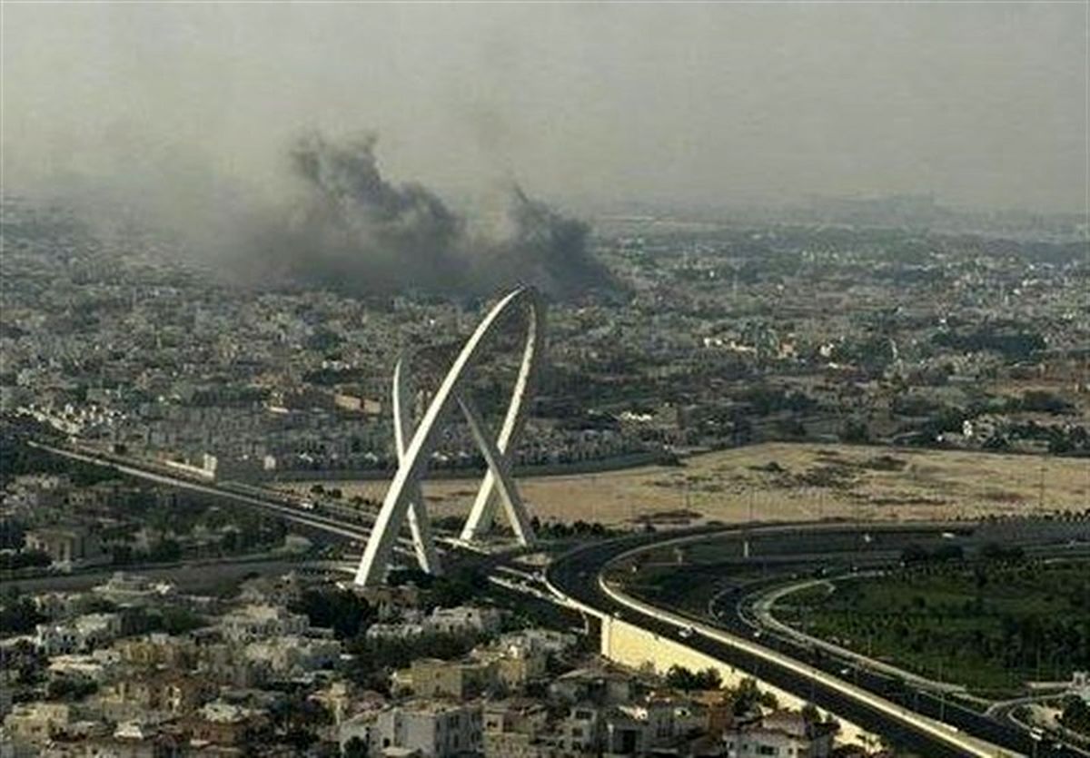 ۷ نفر از سران حماس در قطر ترور شدند