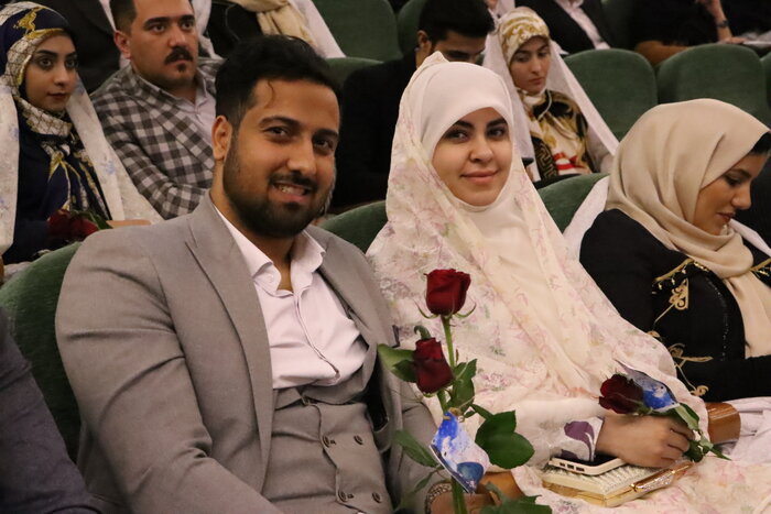 ستاد دائمی ازدواج دانشجویی در اصفهان تشکیل می‌شود