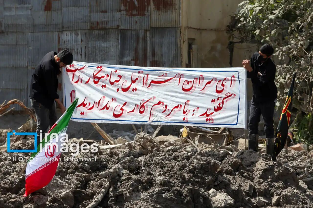 رئیس بنیاد شهید: احراز شهادت ۱۰۶۴ شهید جنگ ۱۲ روزه، به پایان رسید/ بیش از ۵ هزار و ۸۰۰ نفر هم مجروح شدند