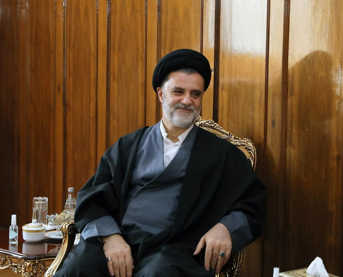نبویان، نماینده مجلس: همین الان «عراقچی» در نیویورک مشغول مذاکره است