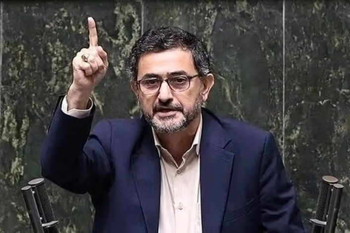 تقدیر نماینده تندروی مجلس از زاکانی به‌خاطر لغو کنسرت شجریان
