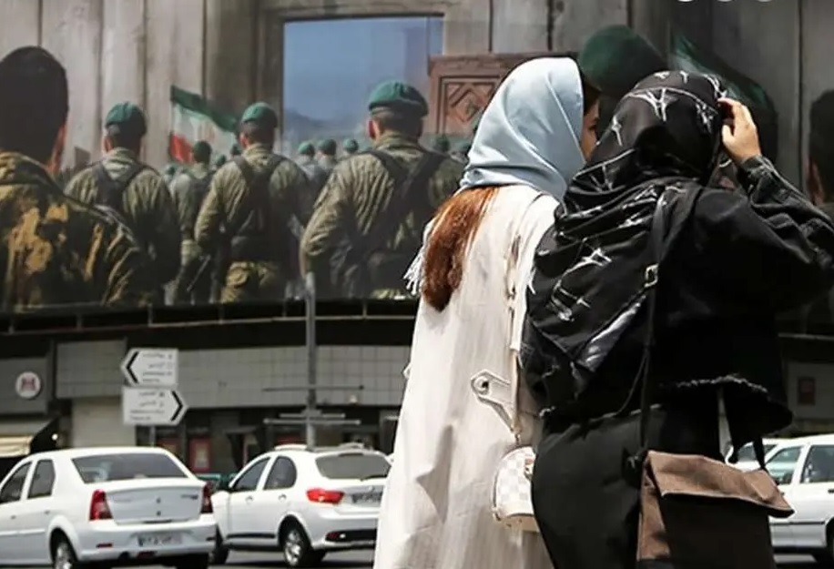گزارش خبرنگار گاردین پس از سفر به تهران
