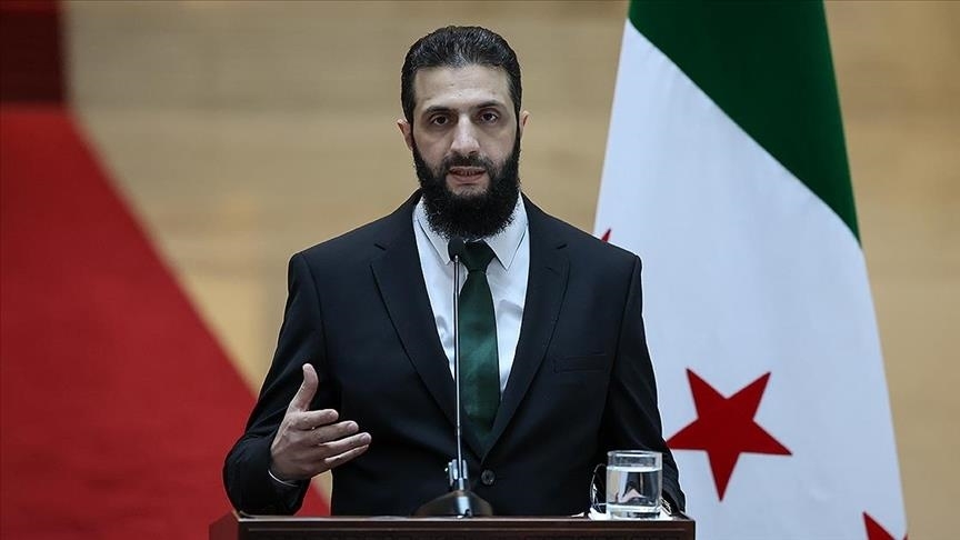 رئیس‌جمهور سوریه: اسرائیل می‌خواست سوریه همچنان میدان نبرد با ایران باقی بماند