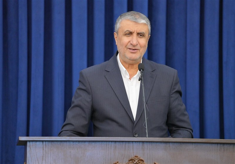 رئیس سازمان انرژی اتمی: کنفرانس عمومی آژانس فردا برگزار می‌شود