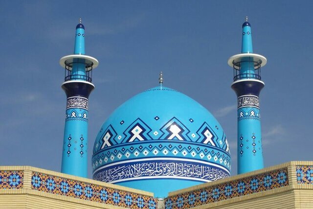 مسئول ساماندهی مساجد پایتخت: برنامه‌ریزی شده تا هر ماه یک مسجد جدید در تهران کلنگ‌زنی شود