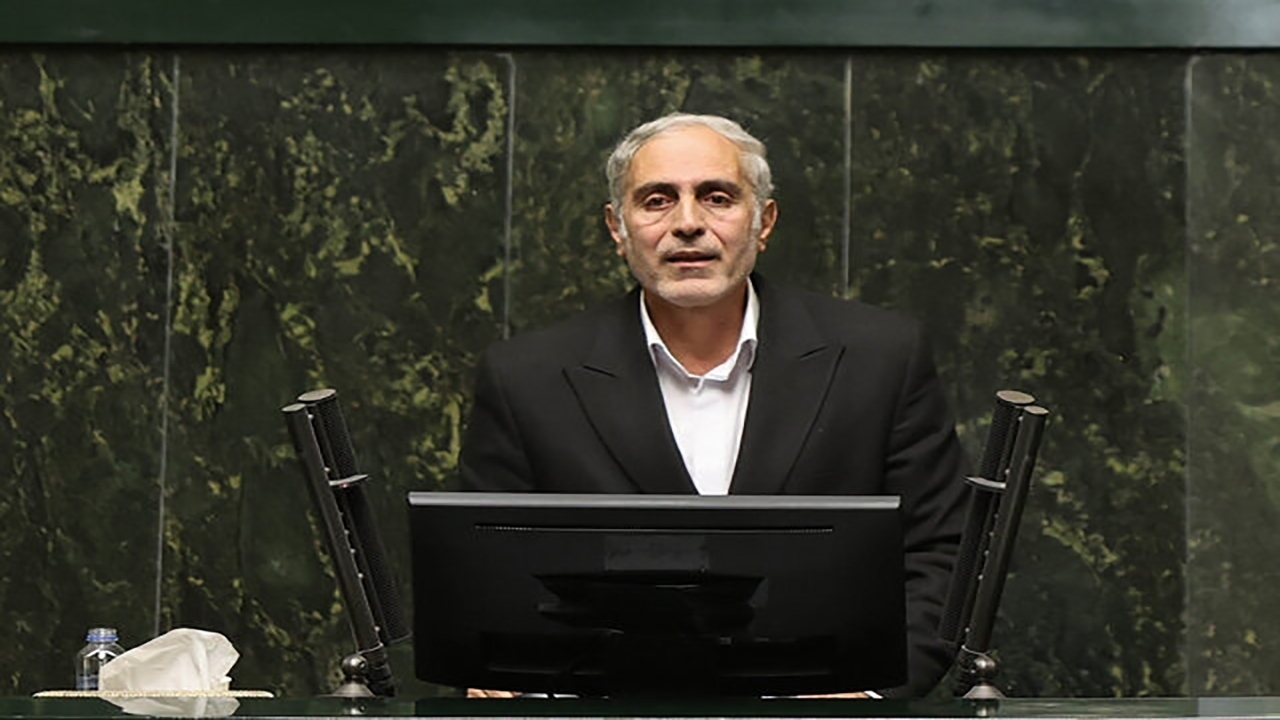 نماینده مجلس: احتمالاً اتباع غیرمجاز که از کشور رفته‌اند، بَرگشته باشند
