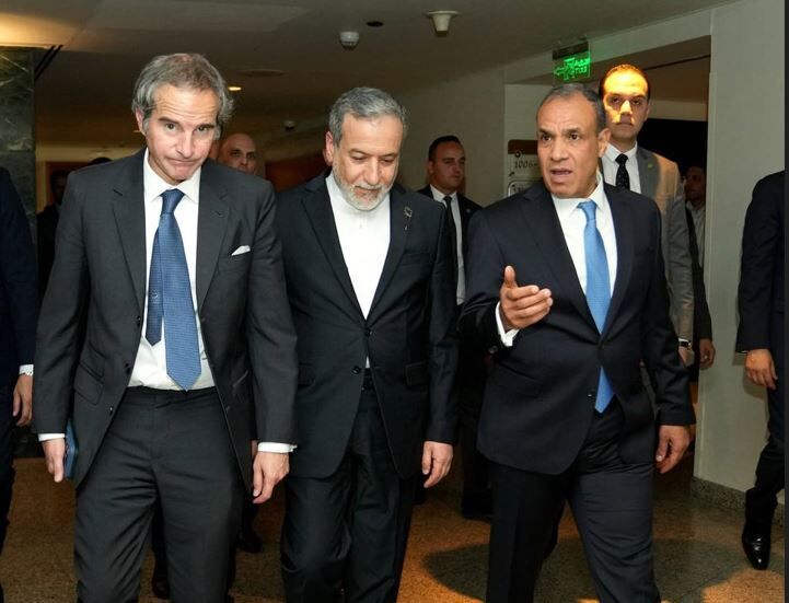 کیهان: ممکن است توافق‌های فنی با آژانس پوششی برای جمع‌آوری اطلاعات، آماده‌سازی بستر جدید برای حمله به ایران و آماده‌سازی فضای حقوقی-سیاسی برای افزایش تحریم‌ها باشد