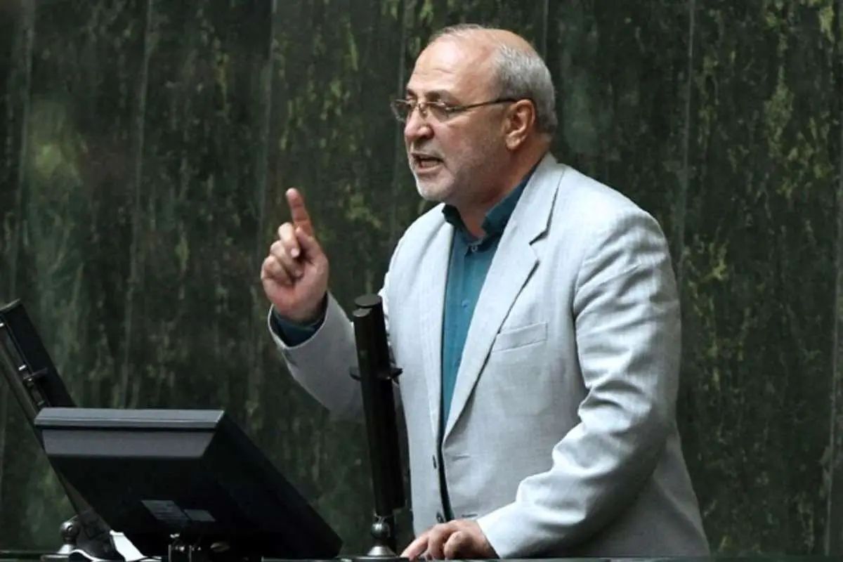 حاجی دلیگانی، نماینده مجلس: اقداماتی مانند خروج از NPT را در صورت فعال‌سازی مکانیسم ماشه در نظر داریم