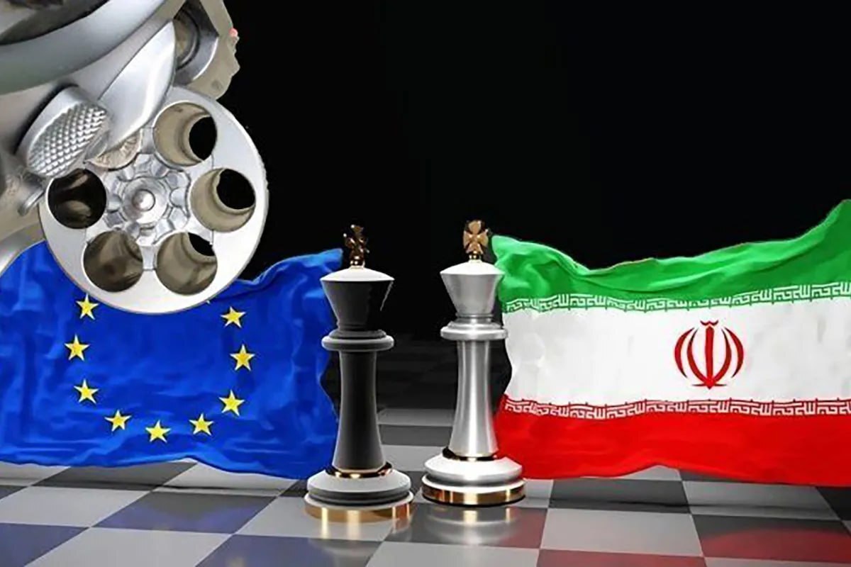 روزنامه جوان: مسئولان نباید پشت مکانیسم ماشه پنهان شوند و ضعف و ناتوانی در مدیریت را به تحریم نسبت دهند