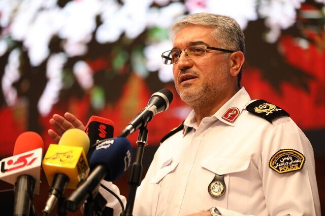 ۳ هزار کودک قربانی تصادفات سال ۱۴۰۳ شدند