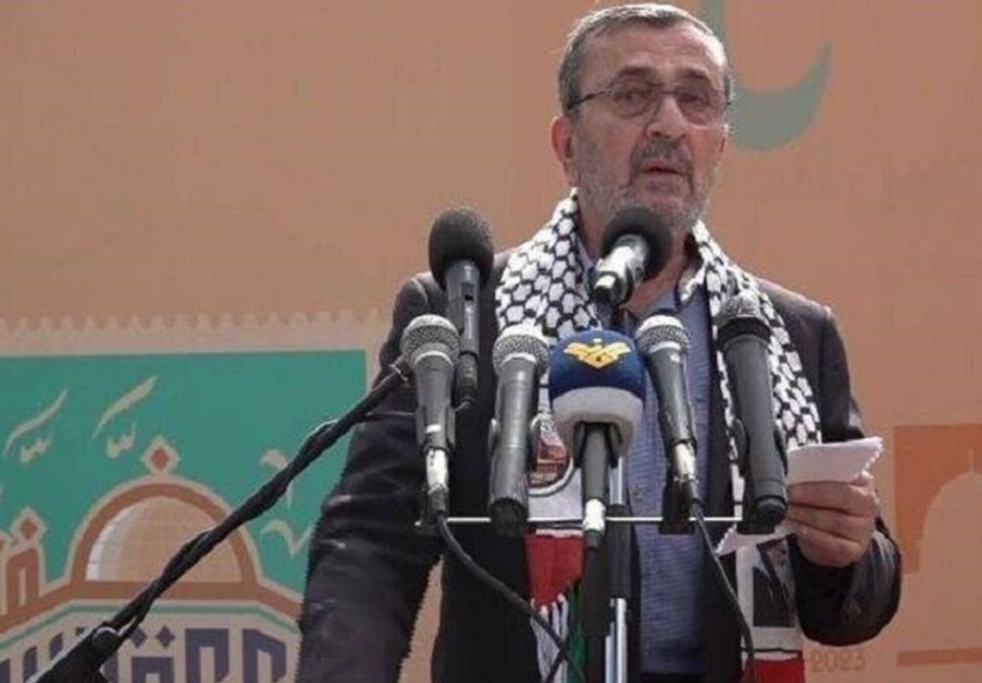 حزب‌الله: تصمیم خلع سلاح مقاومت توسط دولت لبنان، با اهداف خارجی دنبال می‌شود و داخلی نیست