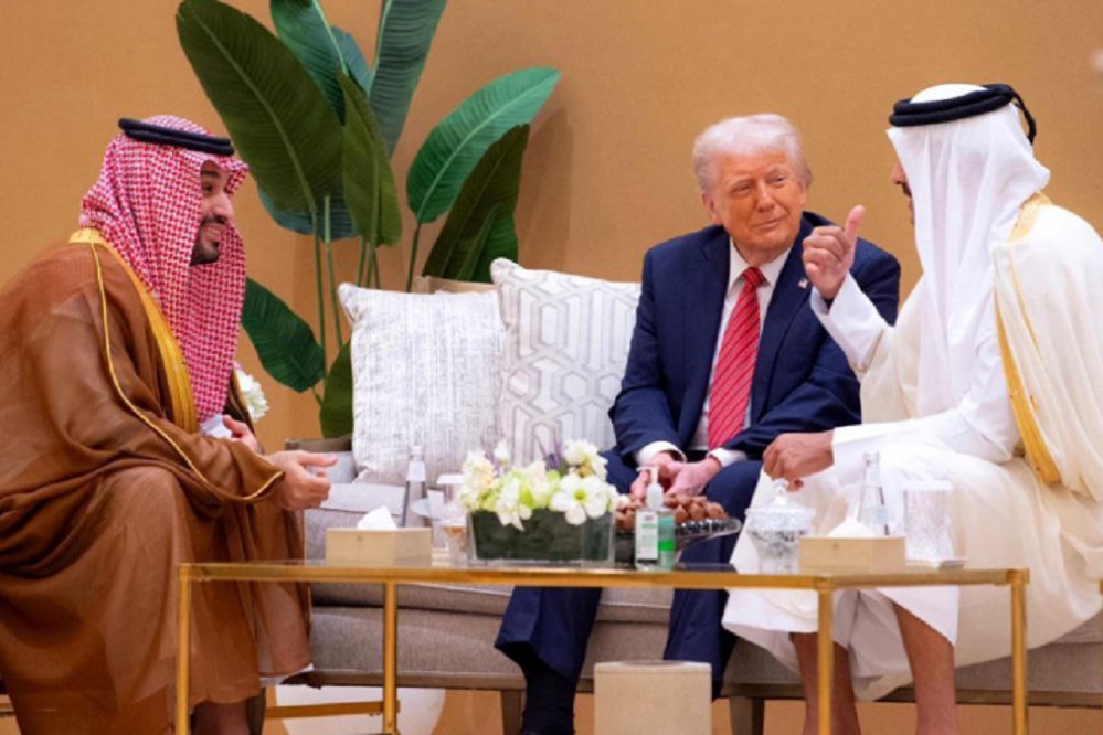 ترامپ قصد دارد روز سه‌شنبه با گروهی از رهبران عرب و مسلمان در نیویورک دیدار کند